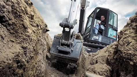 Mini Excavator Training – Online 